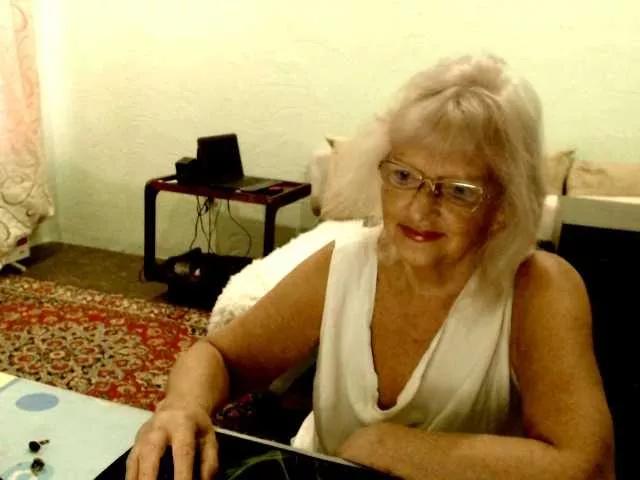 Natalia7634 from BongaCams