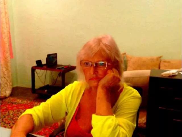Natalia7634 from BongaCams