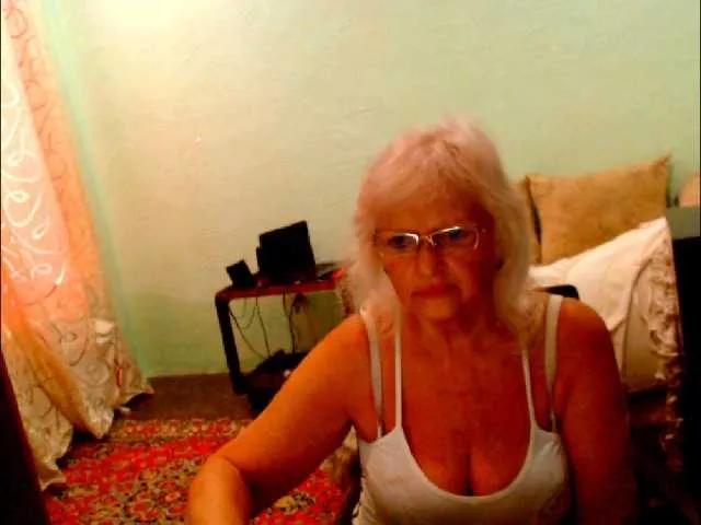 Natalia7634 from BongaCams