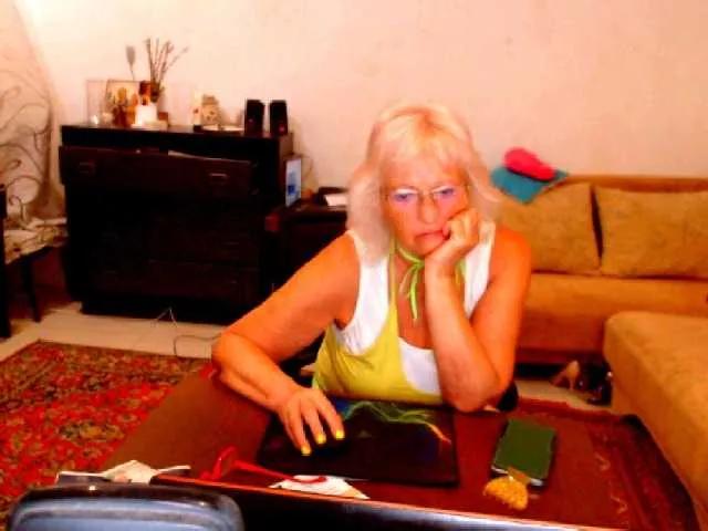 Natalia7634 from BongaCams