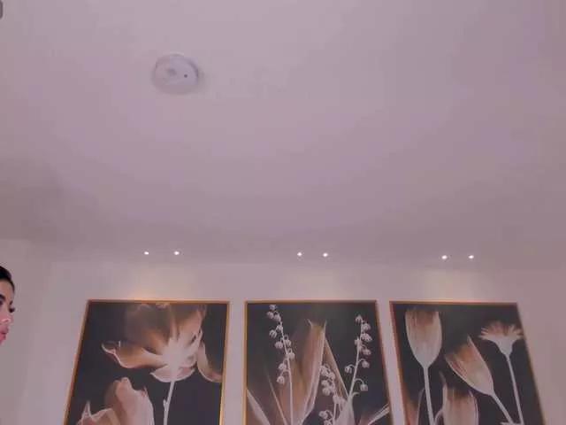 NataliaGaret from BongaCams is Freechat