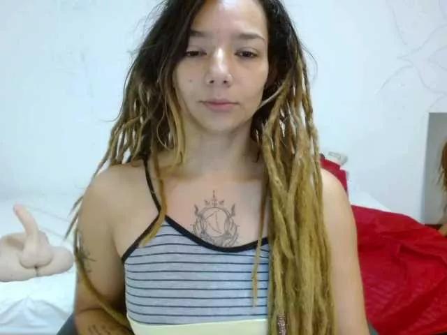NataliaSativa from BongaCams