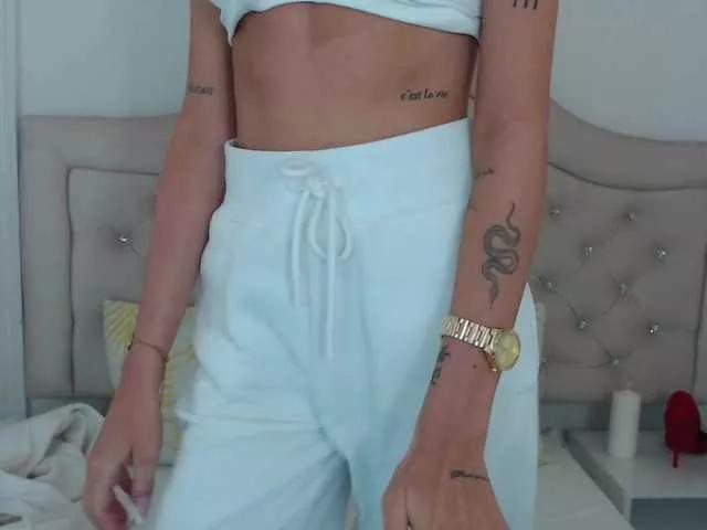 NatalieFlirt from BongaCams