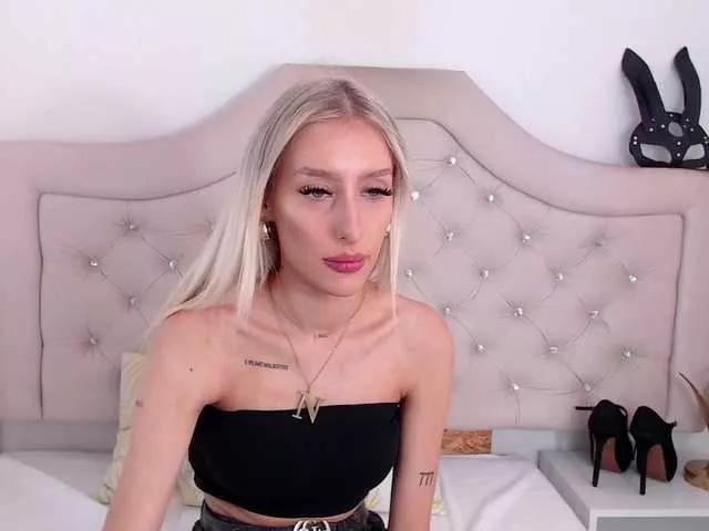 NatalieFlirt from BongaCams