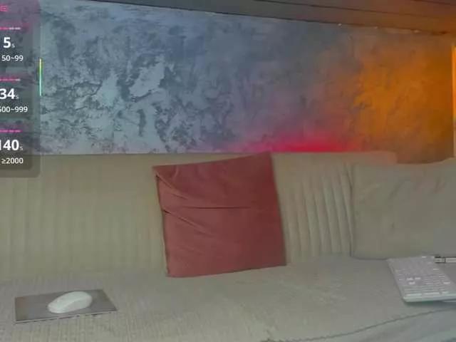 NatalieGrace from BongaCams is Freechat