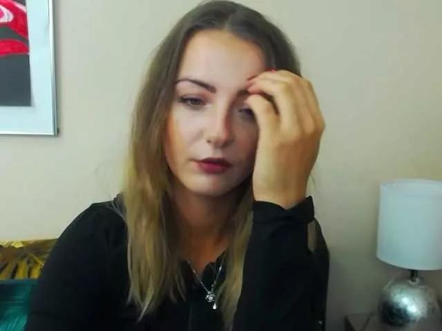 NatalieKiss from BongaCams