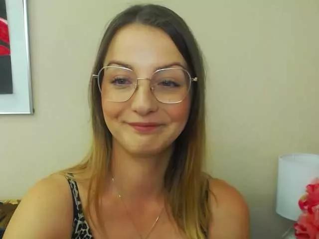 NatalieKiss from BongaCams is Freechat