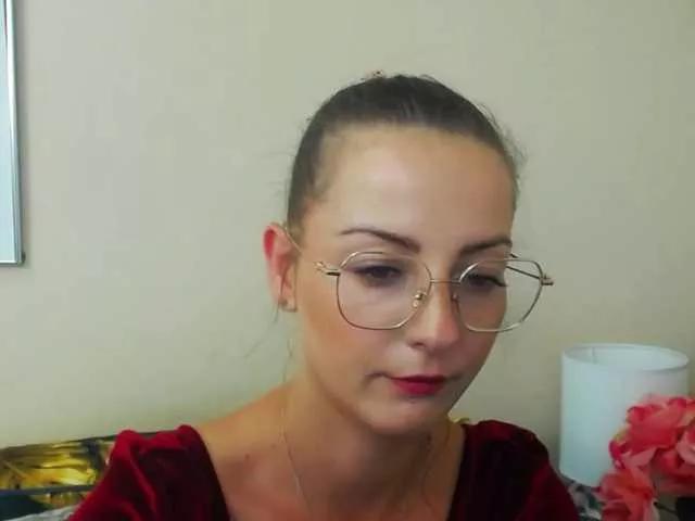 NatalieKiss from BongaCams