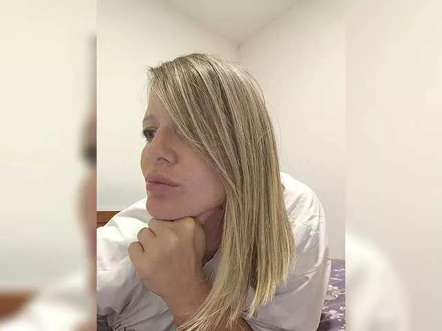 Natalii87 from BongaCams