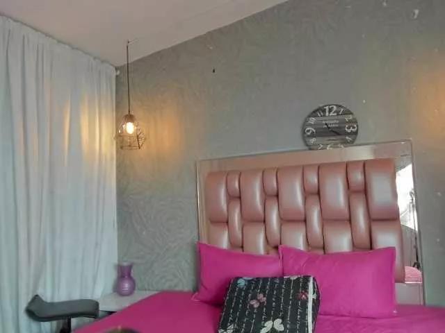 NATALIKIDMAN from BongaCams