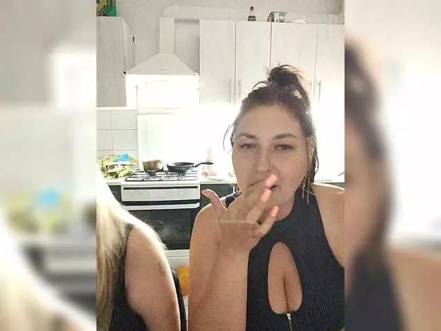 NataliMonica webcams show profile image 