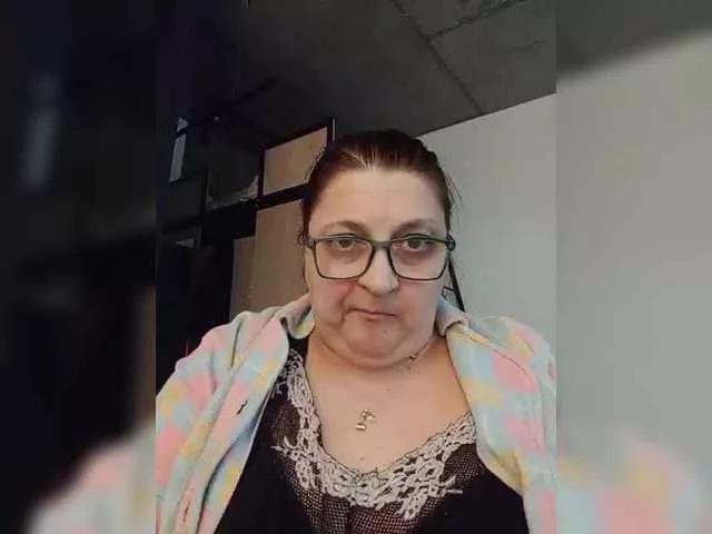 Natalina1 from BongaCams