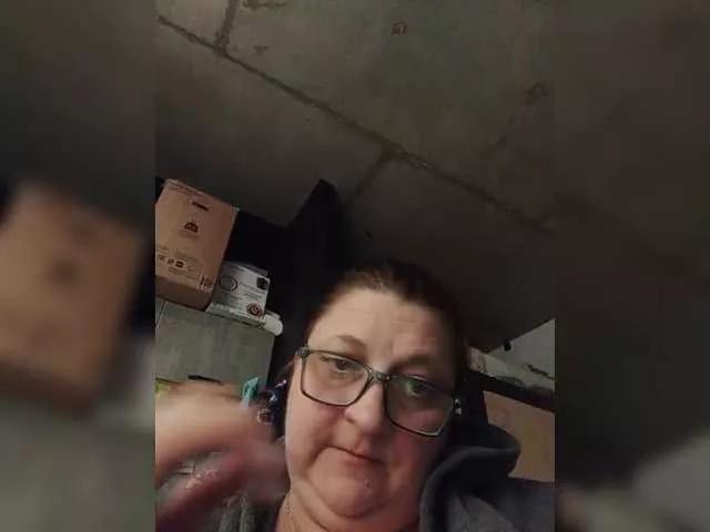 Natalina1 from BongaCams