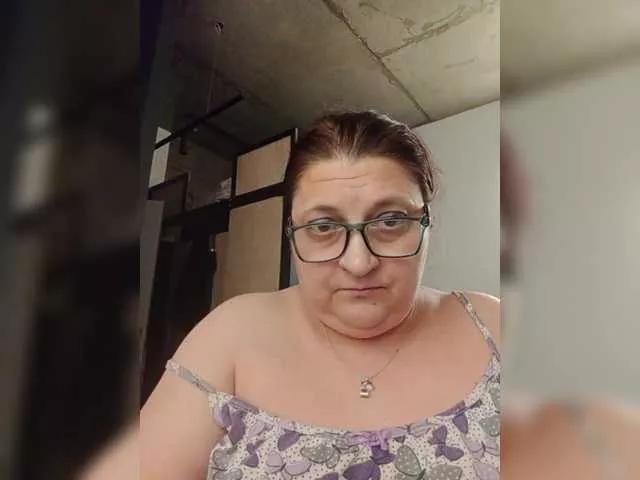 Natalina1 from BongaCams