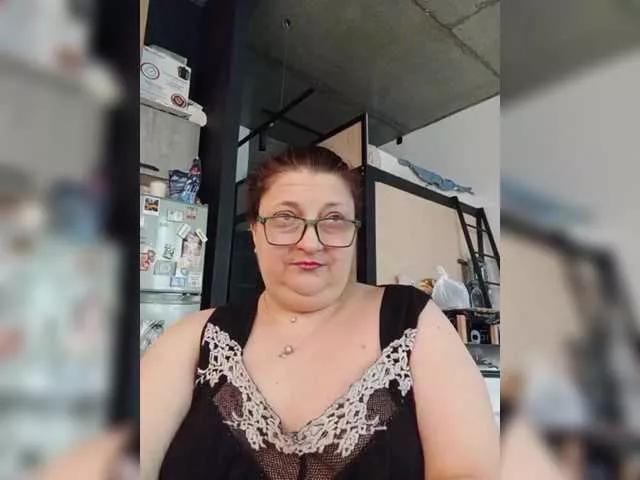 Natalina1 from BongaCams