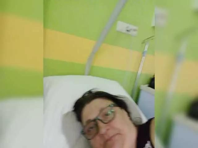 Natalina1 from BongaCams