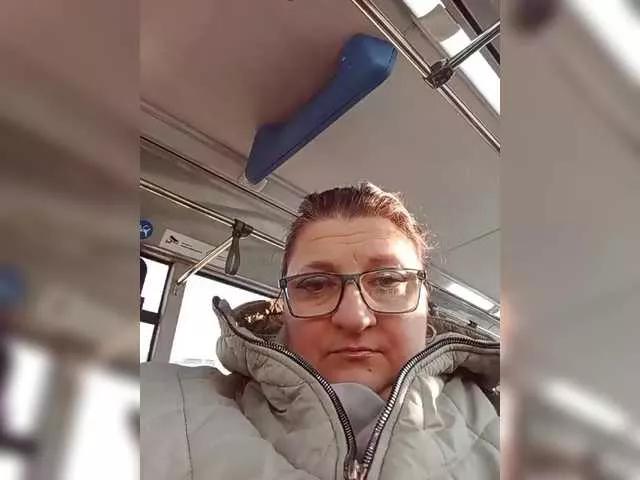Natalina1 from BongaCams