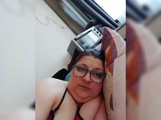 Natalina1 from BongaCams