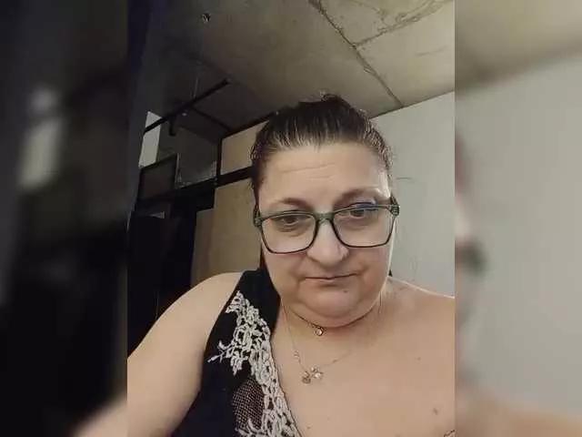Natalina1 from BongaCams