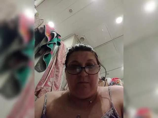 Natalina1 from BongaCams
