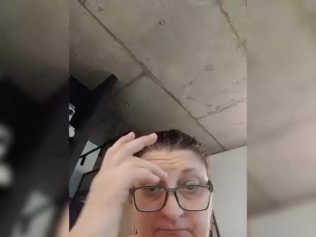 Natalina1 from BongaCams