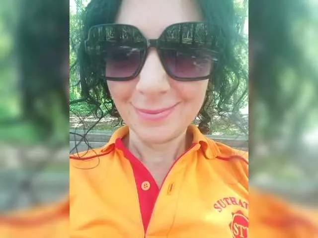 NatalinaJazzy from BongaCams