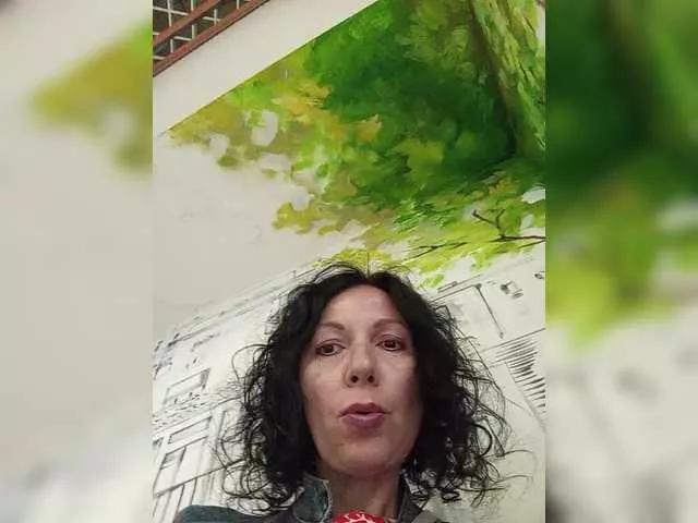 NatalinaJazzy from BongaCams