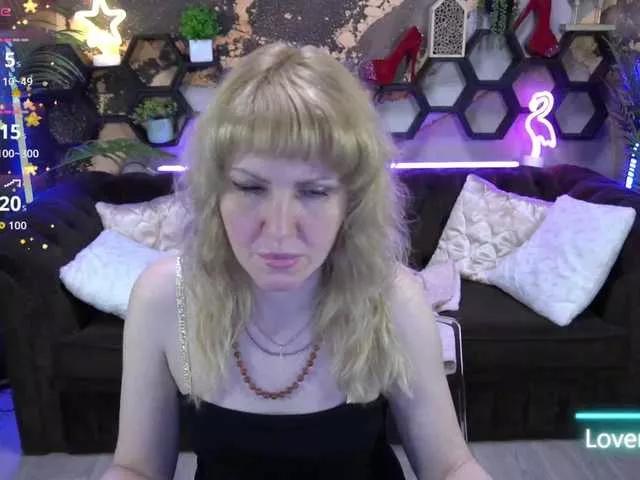 NatalyChanel from BongaCams