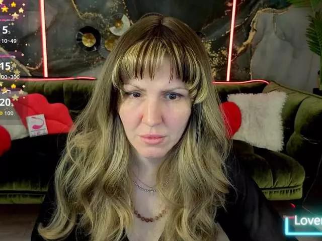 NatalyChanel from BongaCams