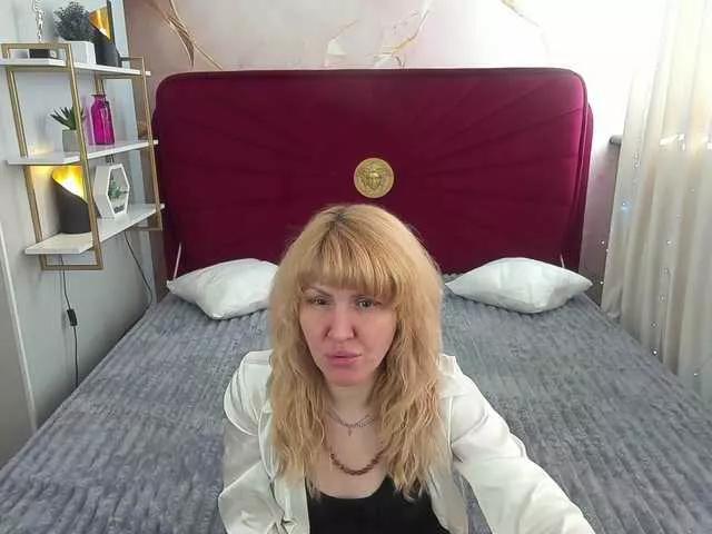 NatalyChanel from BongaCams is Freechat