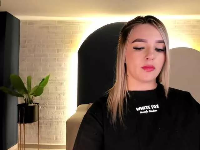 NatalyLeBlanc from BongaCams is Freechat