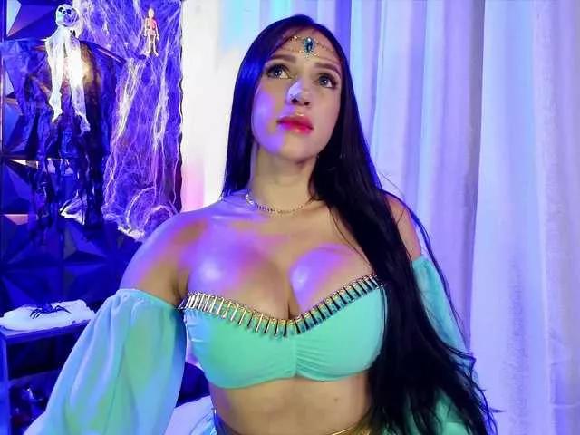 Natalysantos from BongaCams