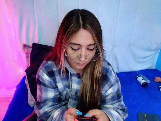 Natasha-Wilde from BongaCams