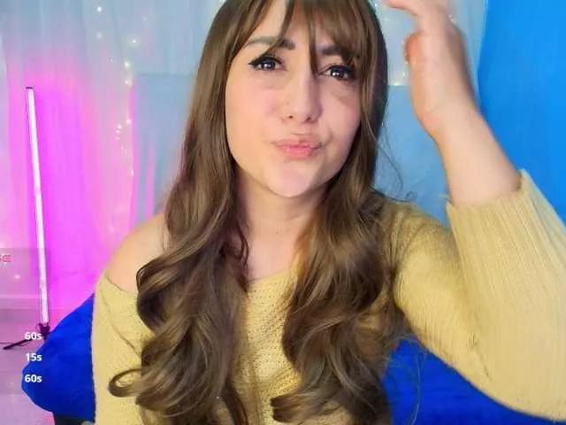 Natasha-Wilde from BongaCams