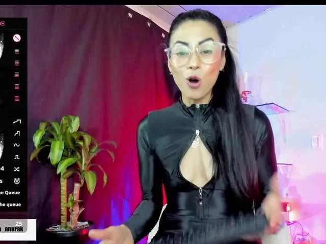 natashaanurak from BongaCams