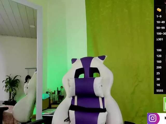 natashaanurak from BongaCams