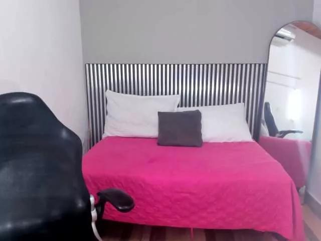 NatashaJurado from BongaCams is Freechat