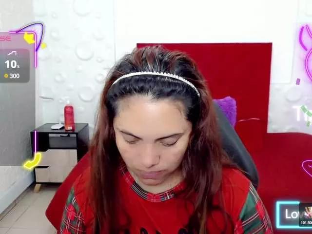 NatashaMagics from BongaCams