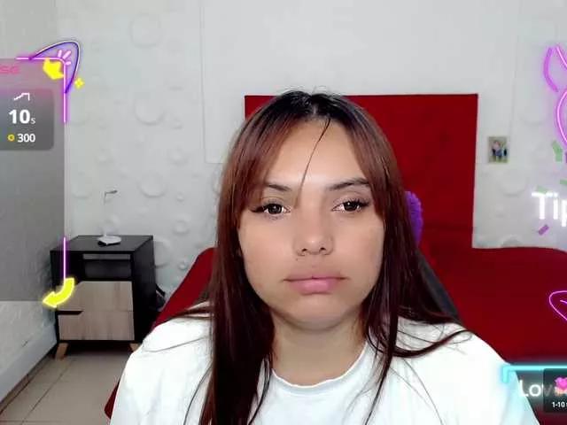 NatashaMagics from BongaCams