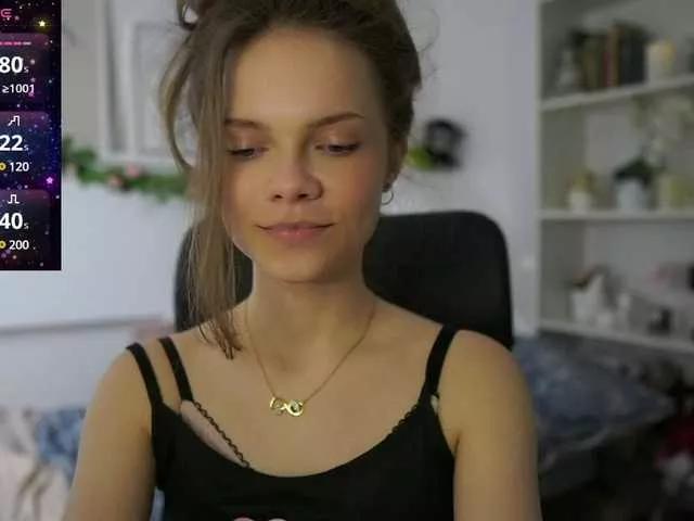 NatashaMalko from BongaCams