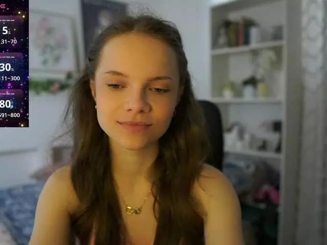 NatashaMalko from BongaCams