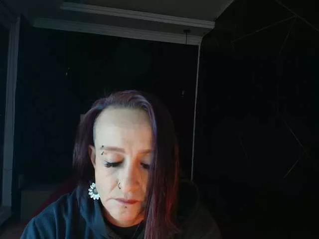 Natashamason from BongaCams