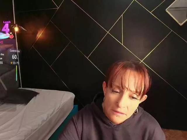Natashamason from BongaCams