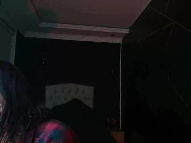 Natashamason from BongaCams