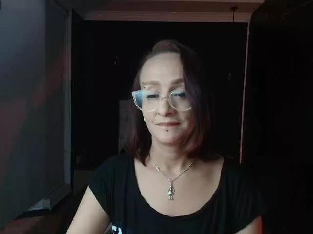 Natashamason from BongaCams