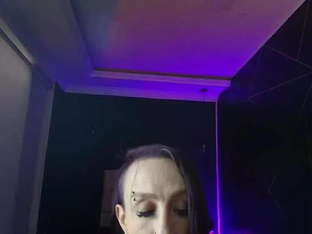 Natashamason from BongaCams