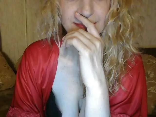 NatashaNannette from BongaCams