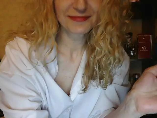 NatashaNannette from BongaCams