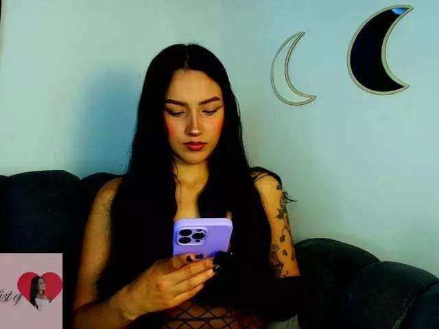 natashapride from BongaCams