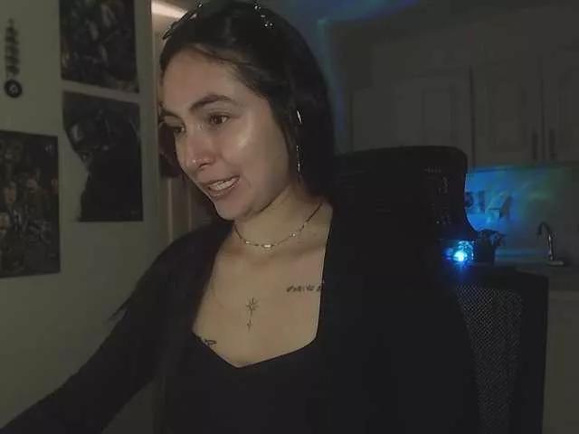 NatashaTanaka from BongaCams is Freechat
